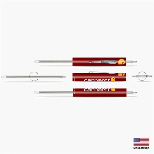 Pocket Partner™ 4-in-1 Reversible Screwdriver — view 4