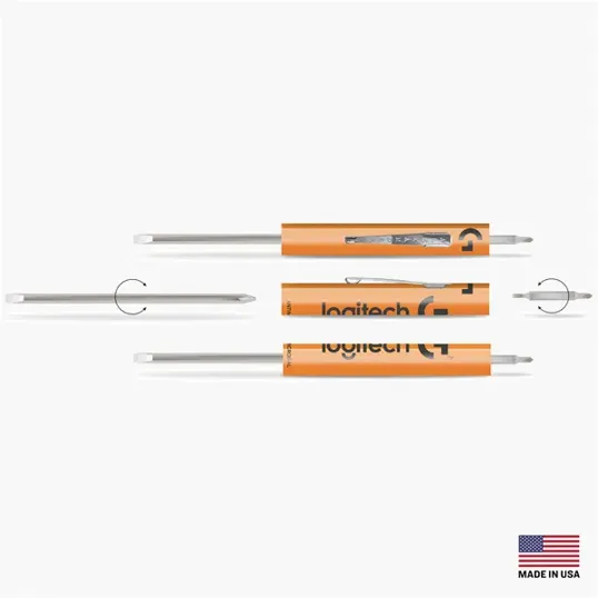 Pocket Partner™ 4-in-1 Reversible Screwdriver — view 8