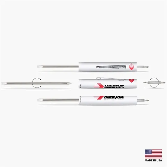 Pocket Partner™ 4-in-1 Reversible Screwdriver — view 10