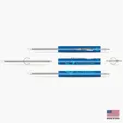 Pocket Partner™ 4-in-1 Reversible Screwdriver — view 3