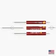 Pocket Partner™ 4-in-1 Reversible Screwdriver — view 4