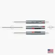 Pocket Partner™ 4-in-1 Reversible Screwdriver — view 6