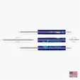 Pocket Partner™ 4-in-1 Reversible Screwdriver — view 7