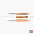 Pocket Partner™ 4-in-1 Reversible Screwdriver — view 8