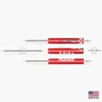 Pocket Partner™ 4-in-1 Reversible Screwdriver — view 9