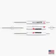 Pocket Partner™ 4-in-1 Reversible Screwdriver — view 10