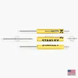 Pocket Partner™ 4-in-1 Reversible Screwdriver — view 11