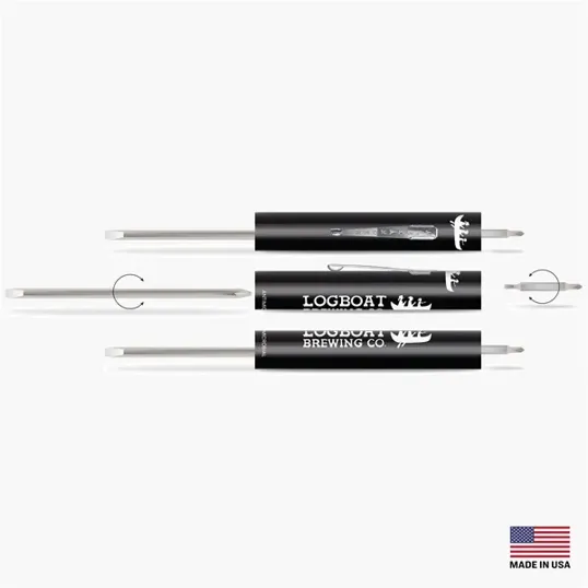 Big Jake™ 4-in-1 Reversible Screwdriver