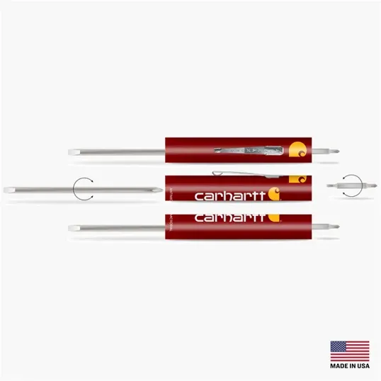 Big Jake™ 4-in-1 Reversible Screwdriver — view 3
