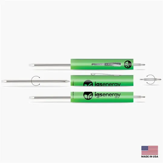 Big Jake™ 4-in-1 Reversible Screwdriver — view 4