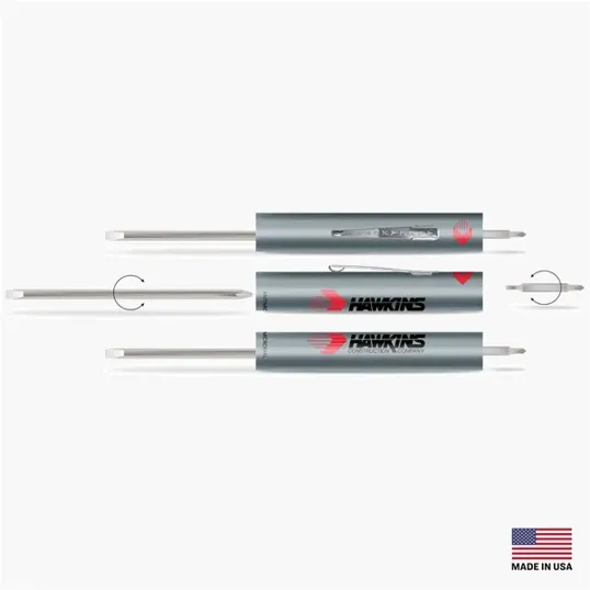Big Jake™ 4-in-1 Reversible Screwdriver — view 5