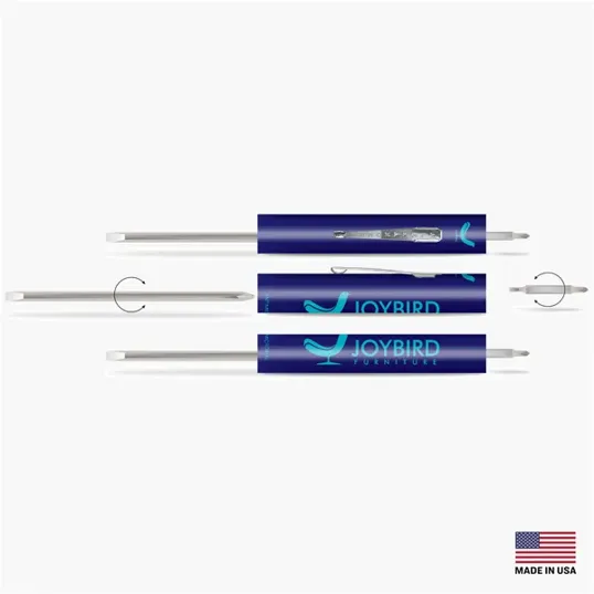 Big Jake™ 4-in-1 Reversible Screwdriver — view 6