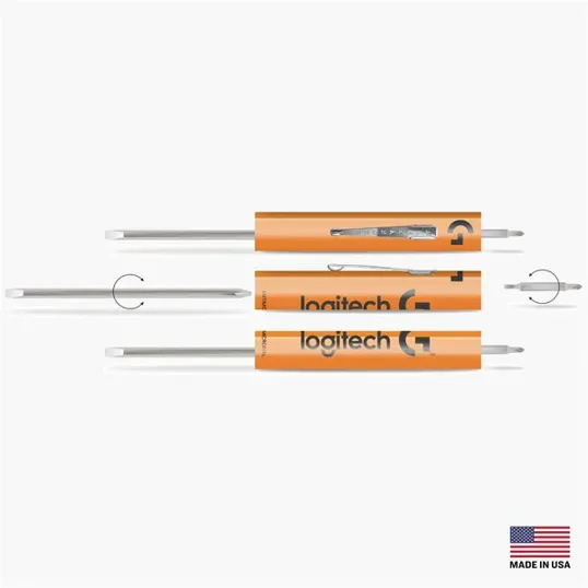 Big Jake™ 4-in-1 Reversible Screwdriver — view 7