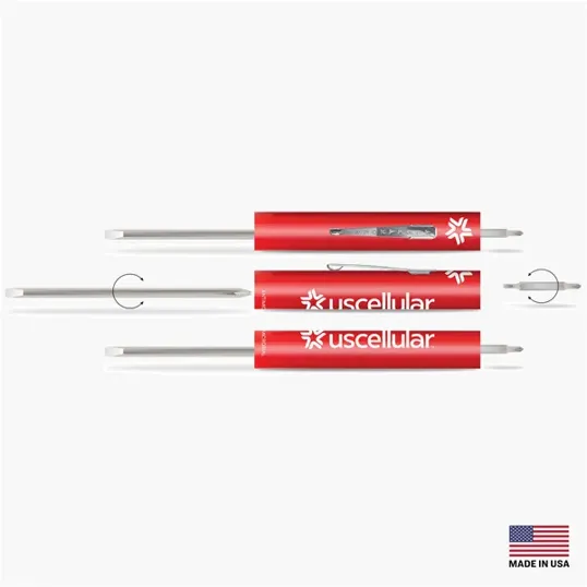 Big Jake™ 4-in-1 Reversible Screwdriver — view 8