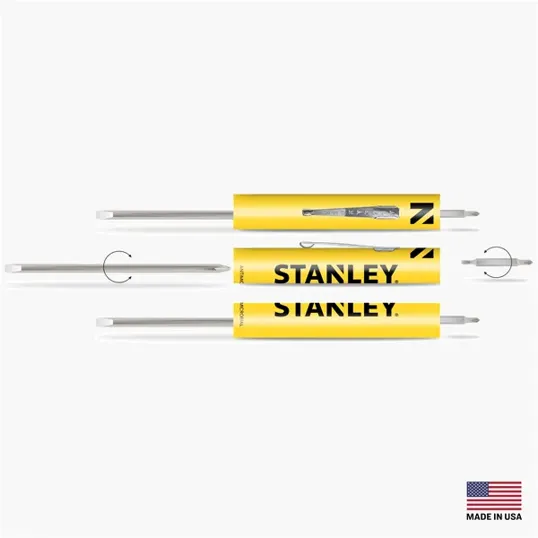 Big Jake™ 4-in-1 Reversible Screwdriver — view 10