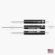 Big Jake™ 4-in-1 Reversible Screwdriver