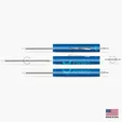 Big Jake™ 4-in-1 Reversible Screwdriver — view 2