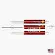 Big Jake™ 4-in-1 Reversible Screwdriver — view 3