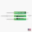 Big Jake™ 4-in-1 Reversible Screwdriver — view 4