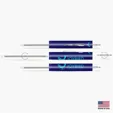 Big Jake™ 4-in-1 Reversible Screwdriver — view 6