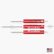 Big Jake™ 4-in-1 Reversible Screwdriver — view 8