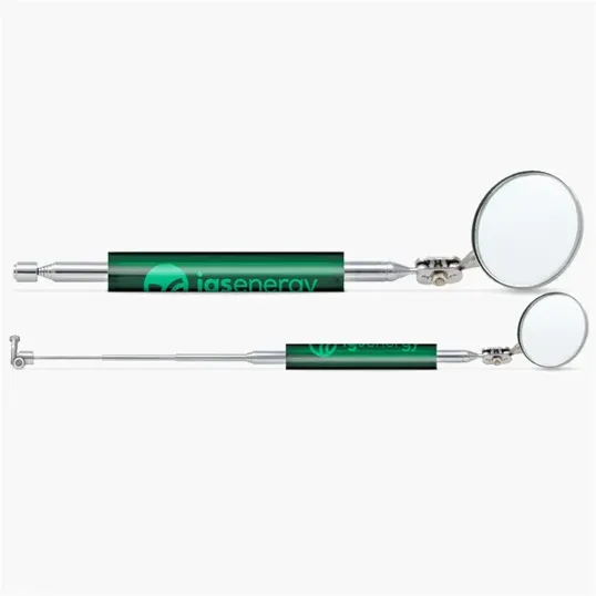 Inspection Mirror/Pickup Tool with Telescoping Shaft — view 9