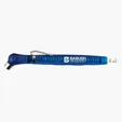 Budget Tire Gauge with Pocket Clip — view 3