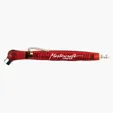Budget Tire Gauge with Pocket Clip — view 4