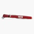 Budget Tire Gauge with Pocket Clip — view 5