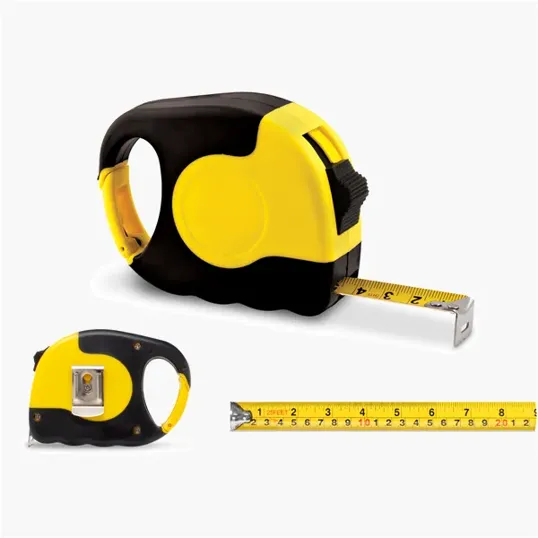 25-FT Carabiner Tape Measure — view 4