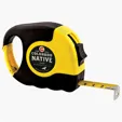 25-FT Carabiner Tape Measure — view 3
