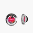 Mini Magnetic Accessory Bowl, 3-Inch Stainless Steel — view 5