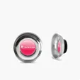 Mini Magnetic Accessory Bowl, 3-Inch Stainless Steel — view 6