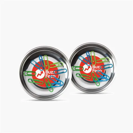 Flip N' Clip Magnetic Bowl Game — view 6