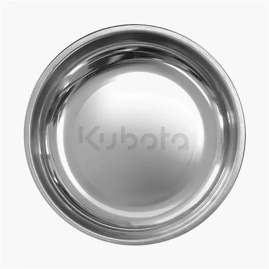 Magnetic Bowl Set, 3 in. and 6 in. Stainless Steel — view 2
