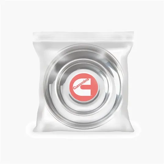 Magnetic Bowl Set, 3 in. and 6 in. Stainless Steel — view 4