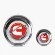 Magnetic Bowl Set, 3 in. and 6 in. Stainless Steel