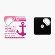 Magnetic Coaster and Bottle Opener — view 4
