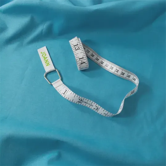 Soft Vinyl Tape Measure, 60" / 150 cm — view 3