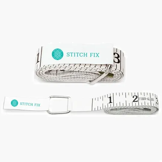 Soft Vinyl Tape Measure, 60" / 150 cm