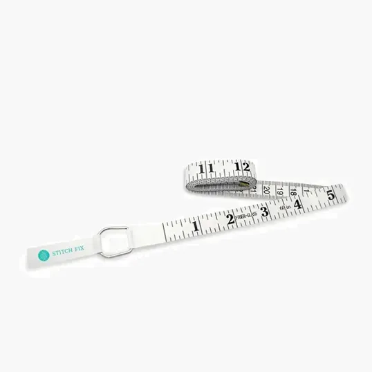 Soft Vinyl Tape Measure, 60" / 150 cm — view 4