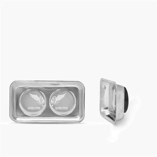 Dual Magnetic Accessory Tray — view 3