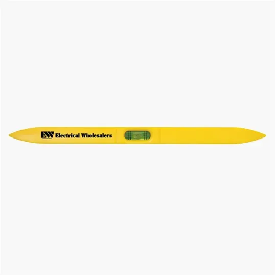 9" Magnetic Level with Three Vials — view 4
