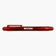 4-in-1 Precision Screwdriver with Dual-Ended Mini Bits — view 3