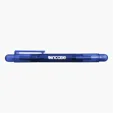 4-in-1 Precision Screwdriver with Dual-Ended Mini Bits — view 5
