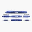 4-in-1 Precision Screwdriver with Dual-Ended Mini Bits — view 9