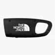 Solar Carabiner Clip Light — view 3