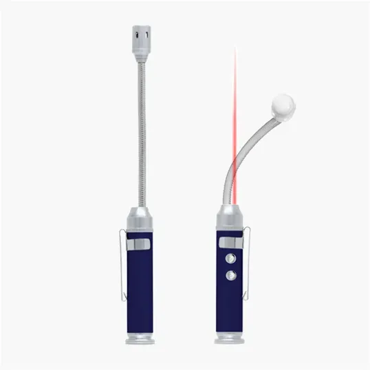 Flex Light + Laser — view 6
