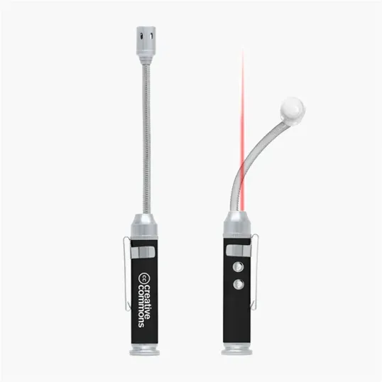 Flex Light + Laser