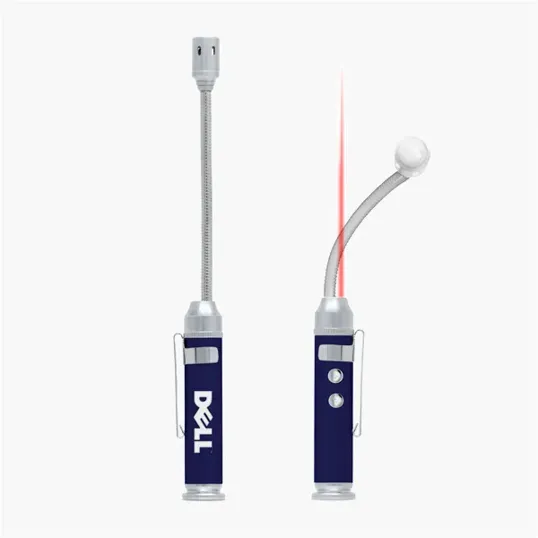 Flex Light + Laser — view 4
